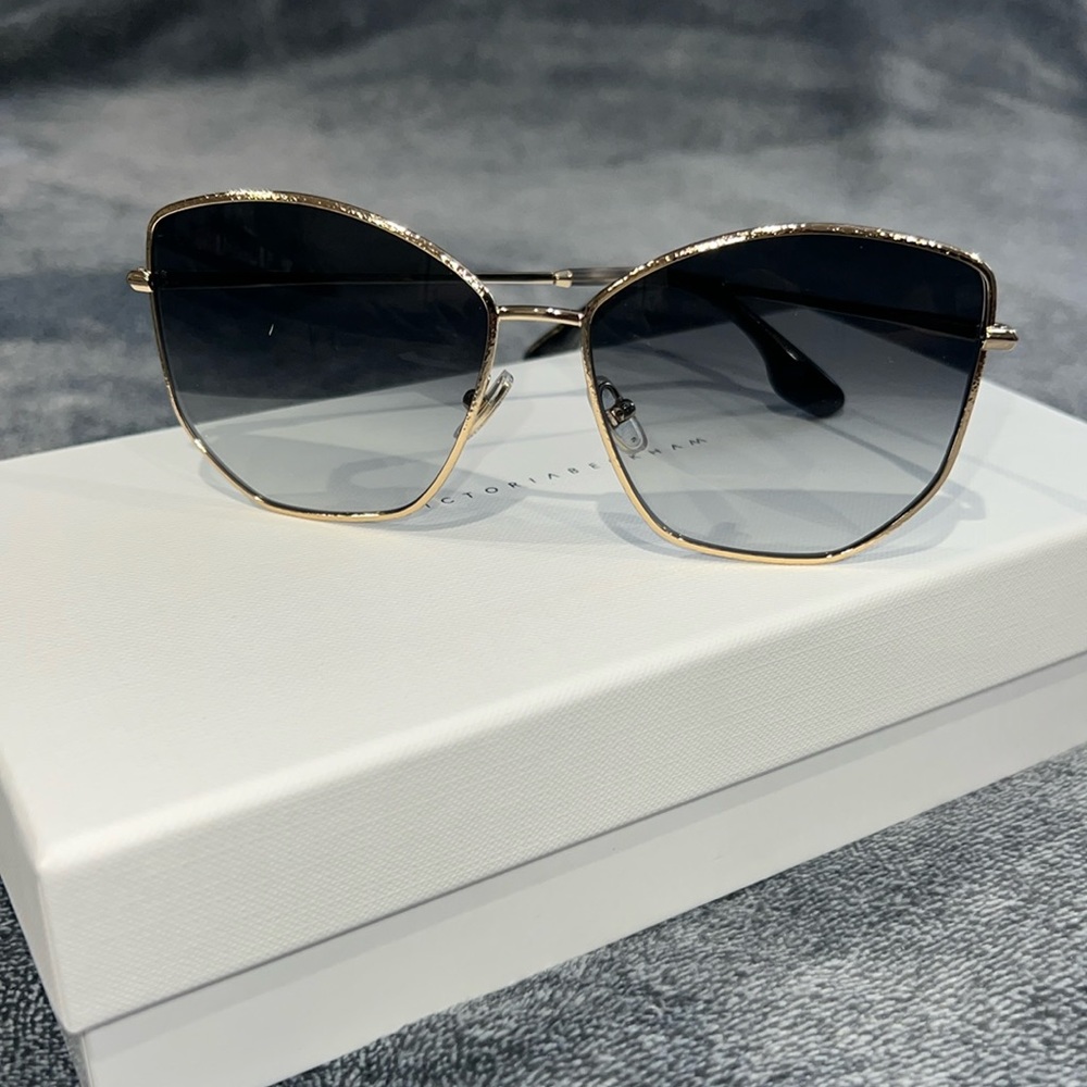 Victoria Beckham Sunglasses